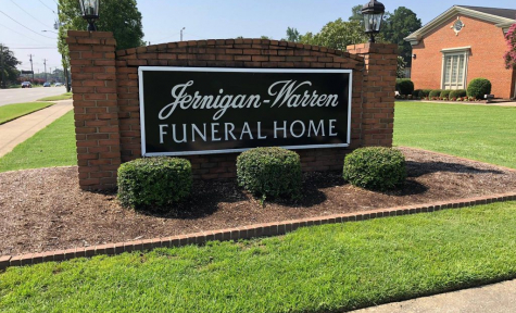 Jernigan-Warren Funeral Home