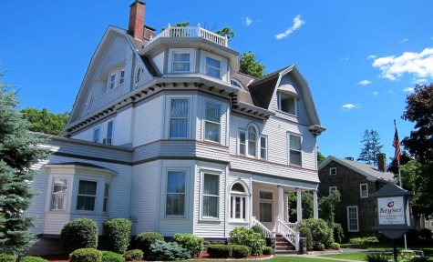 Keyser Carr Simpson Hammerl Funeral & Cremation Service - Kingston