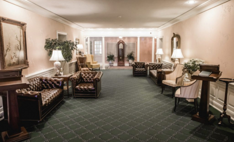 Jernigan-Warren Funeral Home