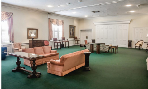 Jernigan-Warren Funeral Home