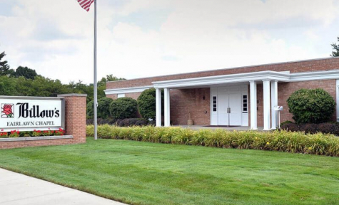 Billow's Funeral Homes & Crematory - Fairlawn Chapel