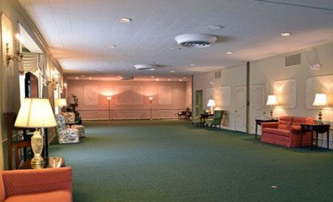 Billow's Funeral Homes & Crematory - Fairlawn Chapel