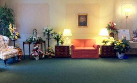 Billow's Funeral Homes & Crematory - Fairlawn Chapel