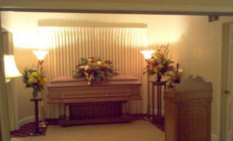 Billow's Funeral Homes & Crematory - Falls Chapel