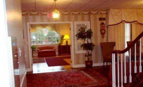 Billow's Funeral Homes & Crematory - Falls Chapel