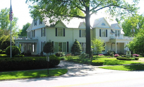 Bissler & Sons Funeral Home and Crematory