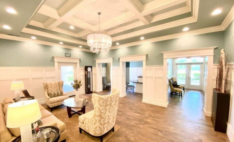 Affordable Burial Service in Provo