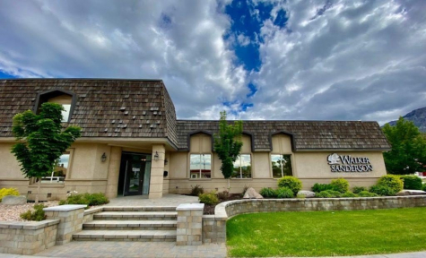 Funeral Services in Provo, UT