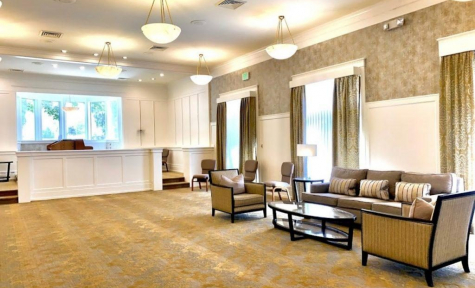 Cremation Services in Orem