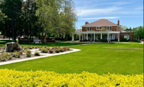 Funeral Home in Orem, UT