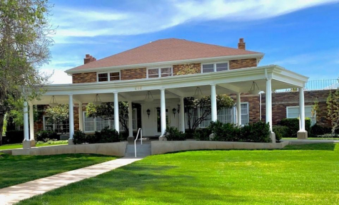 Funerals by Walker Sanderson Funeral Home & Crematory in Orem, UT