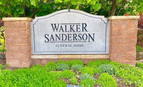 Orem - Funeral Services