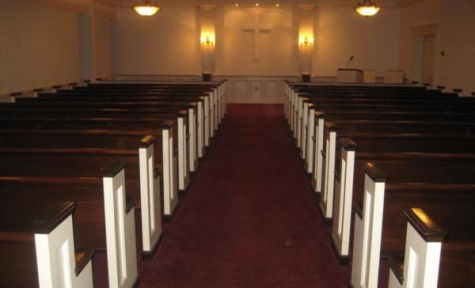 Walker's Funeral Home of Chapel Hill