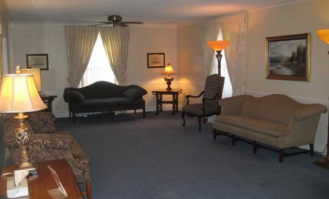 Walker's Funeral Home of Chapel Hill