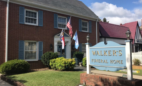 Walker's Funeral Home of Chapel Hill