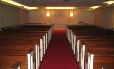 Walker's Funeral Home