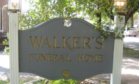 Walker's Funeral Home