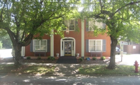 Walker's Funeral Home