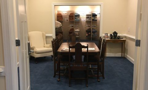 Walker's Funeral Home