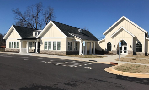 Walker's Funeral Home