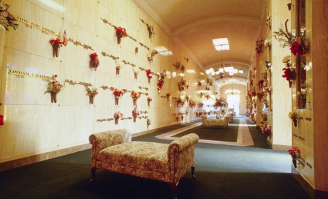 Funeral Services in Salt Lake City