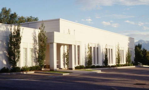 Funerals - Salt Lake City