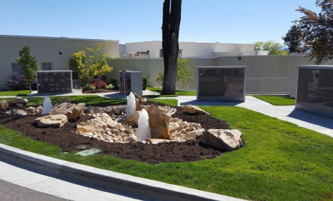 Larkin Sunset Lawn – Cremations - Salt Lake City