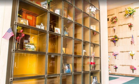 Larkin Sunset Lawn - Salt Lake City, UT - Memorial Ceremonies