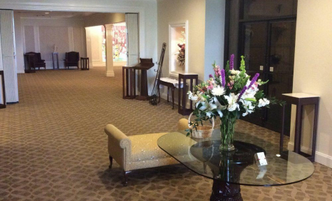 Salt Lake City, UT - Cremation with Memorial Service