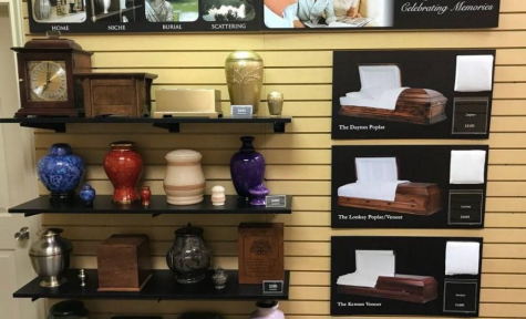 Cremation Transfers in Murray