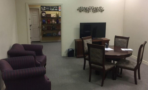 Murray - On-Site Crematory