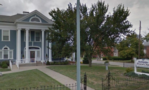 Cremation Services in Seymour