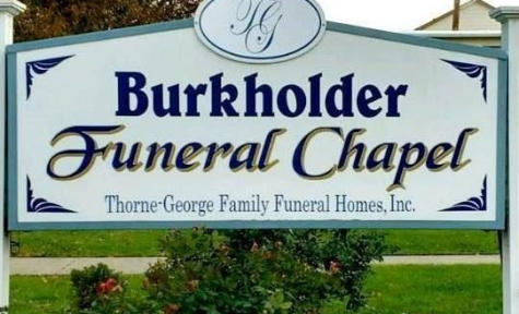 Cremation with Memorial Service - Seymour