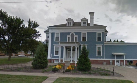 Funeral Home in Seymour, IN