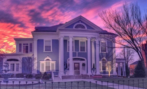 Funeral Services - Seymour, IN