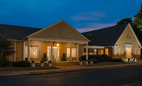 The McDougald Funeral Home - Anderson