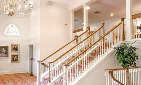 The McDougald Funeral Home - Anderson
