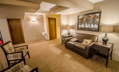 Prasser-Kleczka Funeral Home - Bay View Chapel