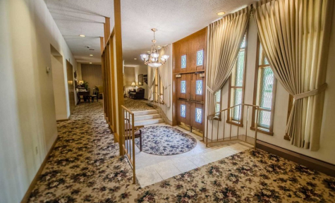 Prasser-Kleczka Funeral Home - Bay View Chapel