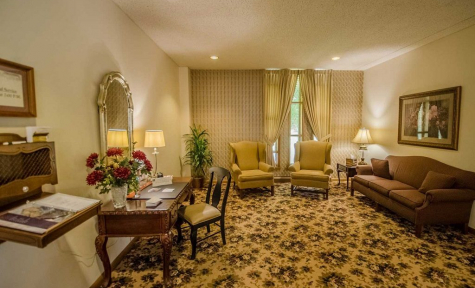 Prasser-Kleczka Funeral Home - Bay View Chapel