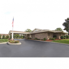 Prasser Kleczka Funeral Home