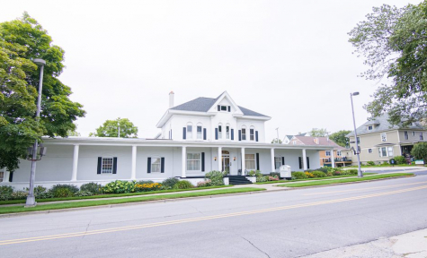 Sytsema Funeral & Cremation Services, The VanZantwick Chapel