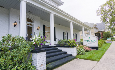 Sytsema Funeral & Cremation Services - The VanZantwick Chapel