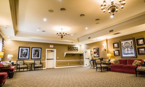 Sytsema Funeral & Cremation Services - The VanZantwick Chapel
