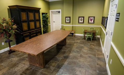Sytsema Funeral & Cremation Services - The VanZantwick Chapel