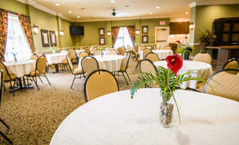 Sytsema Funeral & Cremation Services - The VanZantwick Chapel