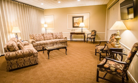 Sytsema Funeral & Cremation Services - The Walburn Chapel