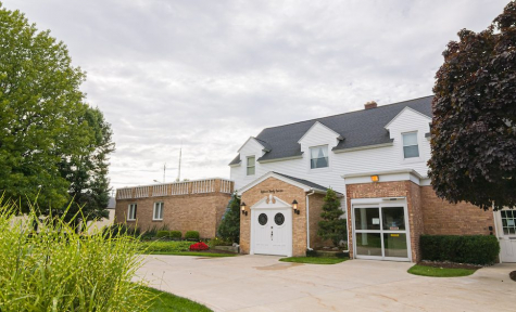 Sytsema Funeral & Cremation Services - The Walburn Chapel