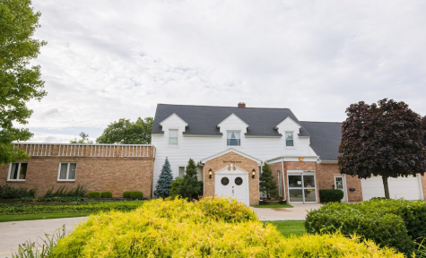 Sytsema Funeral & Cremation Services - The Walburn Chapel