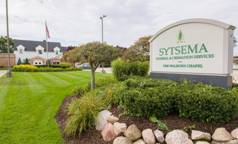 Sytsema Funeral & Cremation Services - The Walburn Chapel